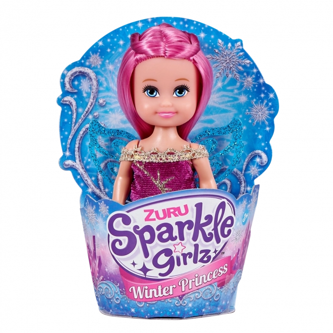 Winterprinzessin Sparkle Girlz im Tütchen