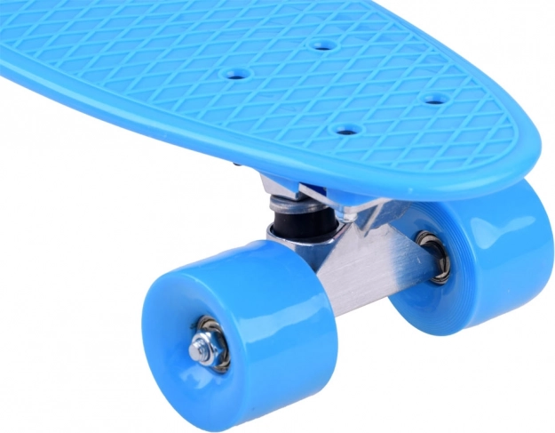 Sanfte Fahrt mit ABEC-7-Lagern