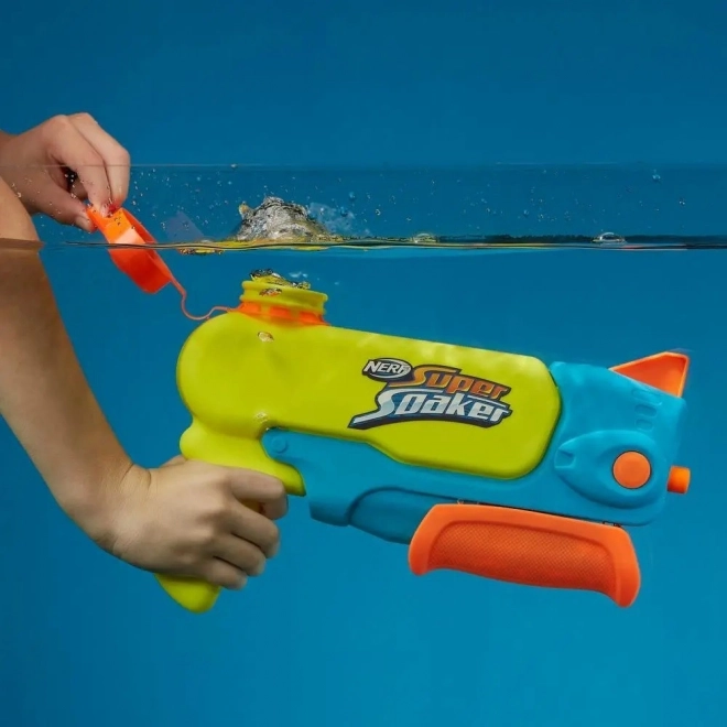 Nerf Super Soaker Wave Spray Wasserblaster