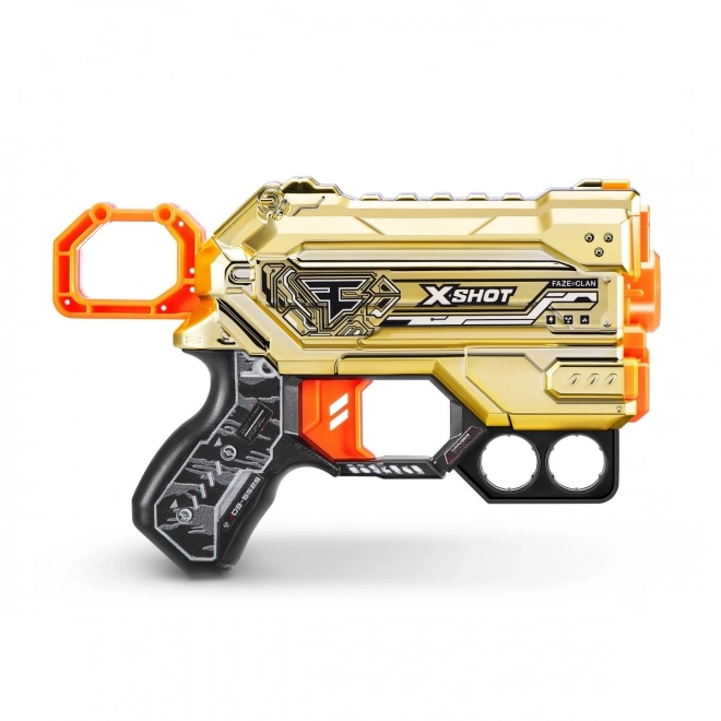 Menace Faze Wyrfstein Blaster