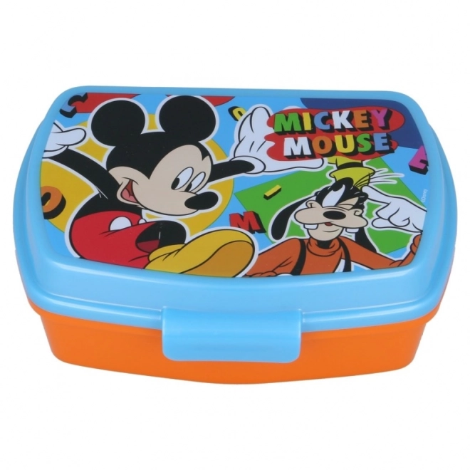 Mickey - Cool Summer Lunchbox