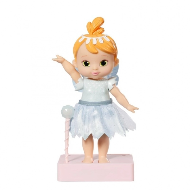 Baby Born Storybook Eiskristall Fee, 18 cm