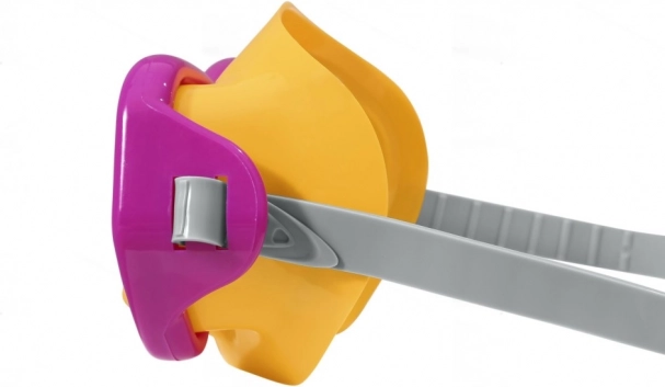 Bestway Dominator Schwimmmaske für Kinder