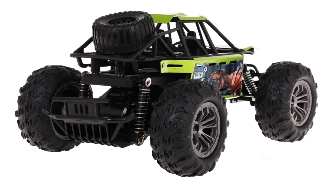 Crawler Dino ferngesteuertes Auto 1:18