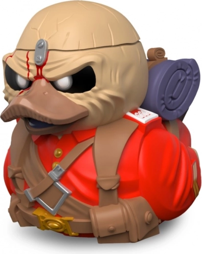 Ikonischer Eddie The Trooper im Mini-Format