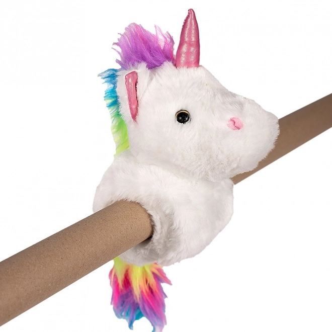 Plüscharmband Zootiere 26 cm