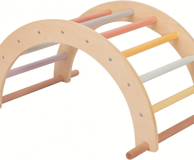 2kids Spielzeug Pikler-Set 3 in 1