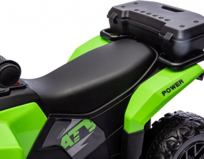 Elektrisches Kinder-Quad GTS1155 – Grün