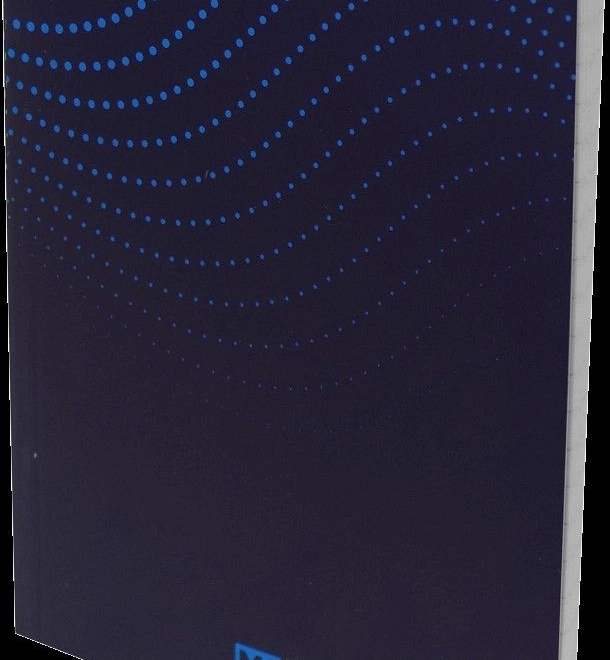Notizheft Flexy A5 liniert, 96 Blatt, Farbmix