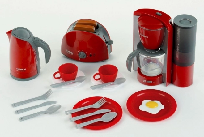 Bosch Frühstücks-Set für Kinder