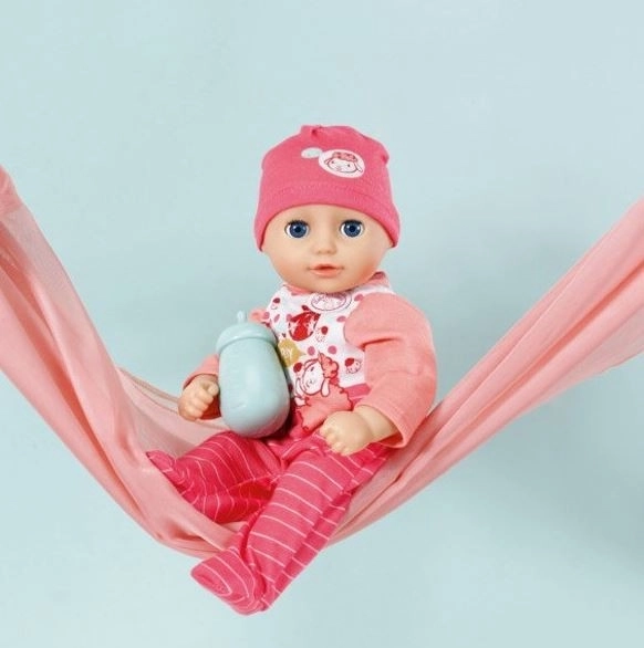Baby Annabell Meine Erste Annabell Puppe, 30 cm