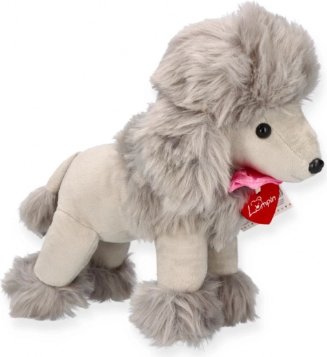 Einfache Pflege – Waschen bei 30 °C