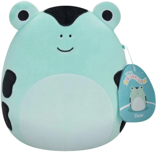 Squishmallows Frosch Plüschfigur