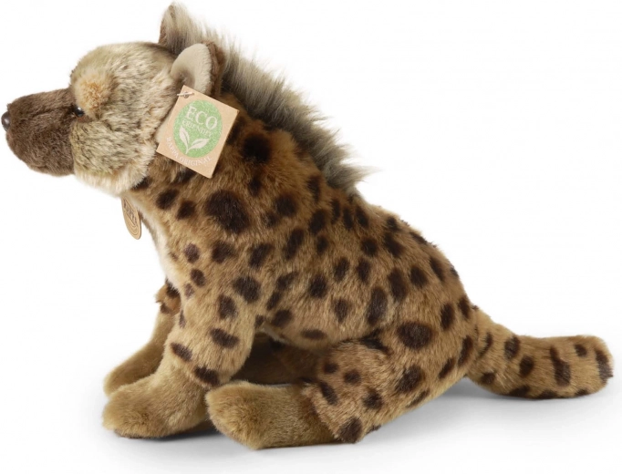 Umweltfreundliche Füllung aus PET-Flaschen