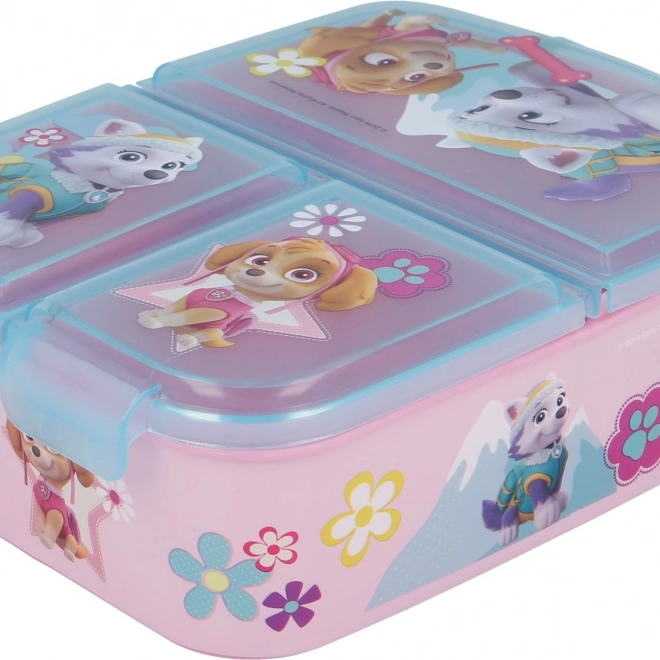 Beliebtes PAW Patrol Motiv