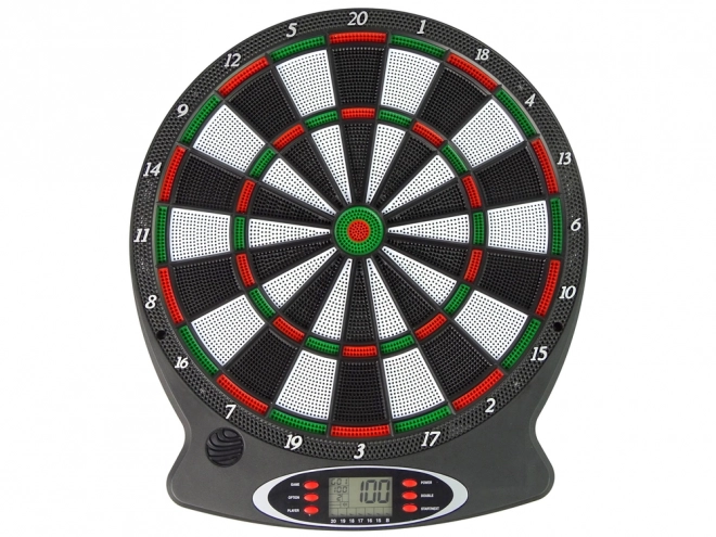 Elektronische Dartscheibe