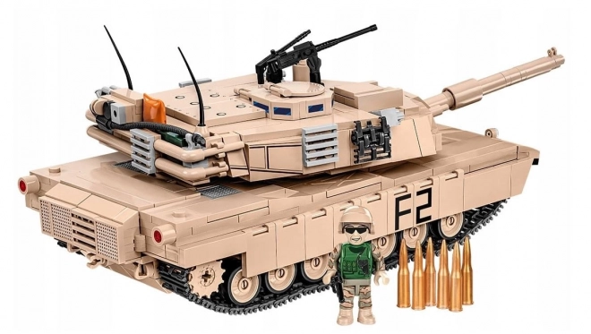 COBI Baukasten Panzer M1A2 Abrams