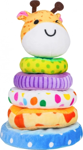 Größensortieren und Koordination lernen