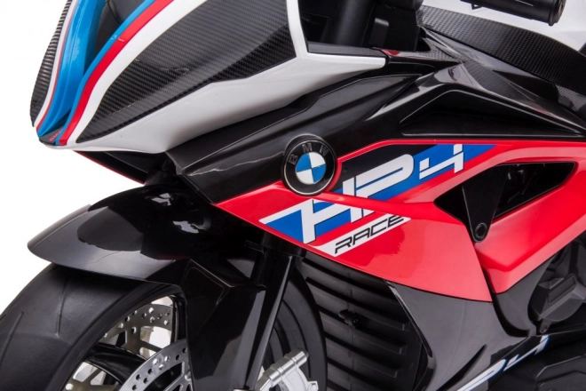 BMW HP4 Rennsport Batterie Motorrad JT5001 – Rot