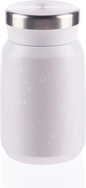 Thermobehälter für Essen 500 ml, Sterne
