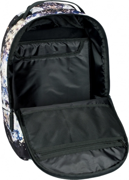 Sicherer Platz für ein 15"-Notebook