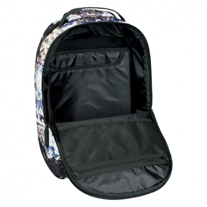 Baagl Rucksack EARTH - Tiger von Lukero