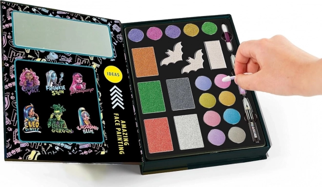 Make-up-Set Face Art Monster High von Clementoni