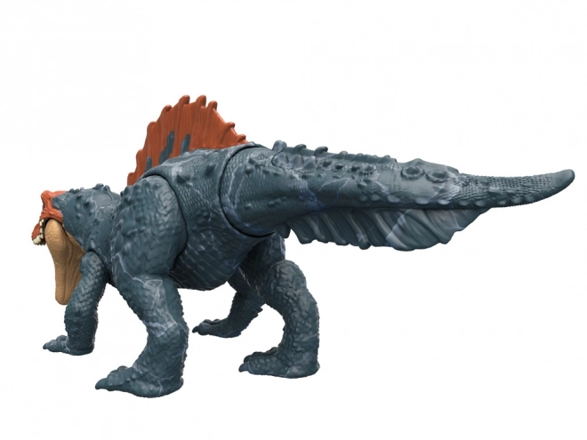 Siamosaurus Dinosaurier Figur - Jurassic World Dominion von Mattel