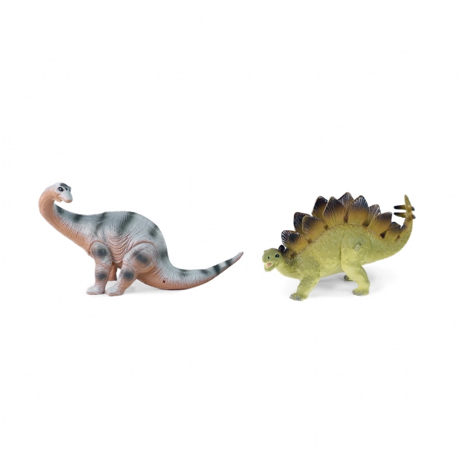 Dinosaurier Set 6 Arten