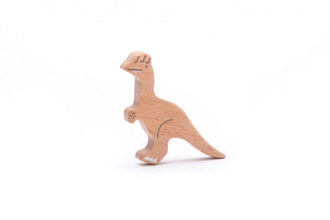 Set aus 10 beliebten Dinosaurierfiguren