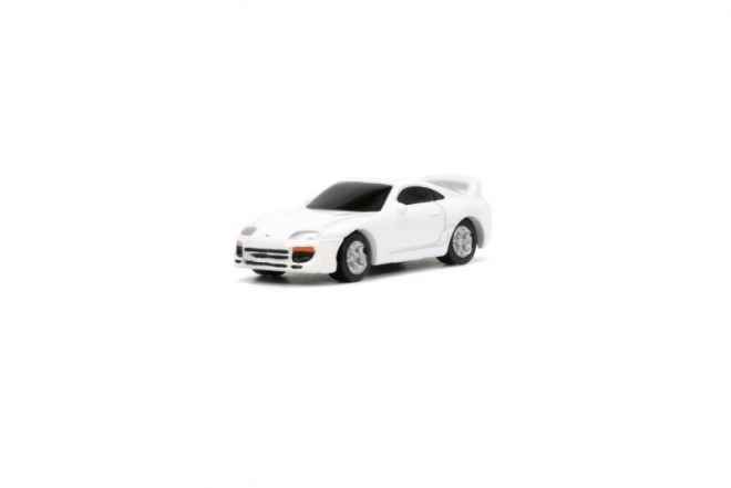 Fast & Furious 3er Set Nano-Autos