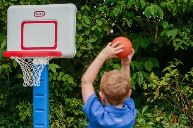 Little Tikes TotSports Basketballkorb