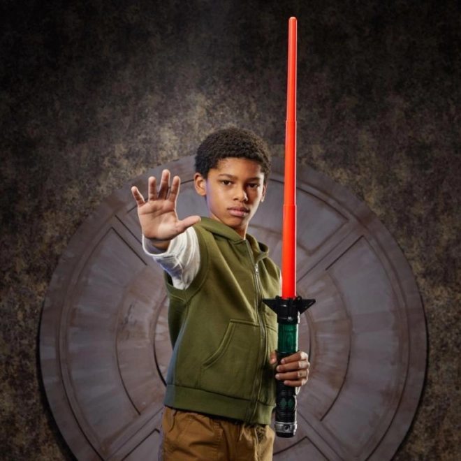 Star Wars Lichtschwert Forge Grundlage