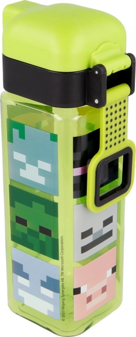 Trinkflasche Minecraft 550 ml