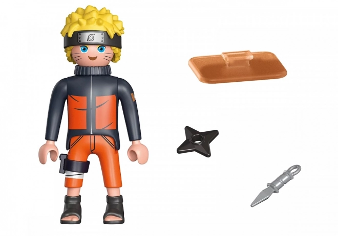 Playmobil Naruto Figur