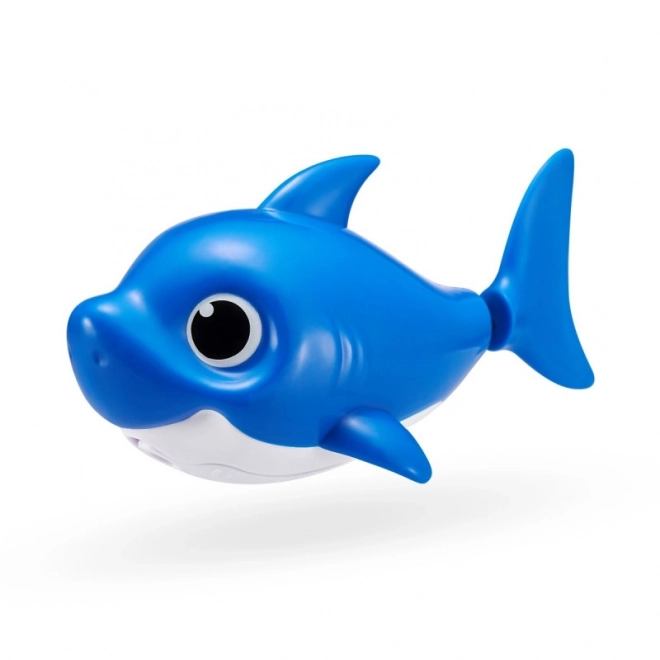 Schwimmendes Mini-Spielzeug Baby Shark