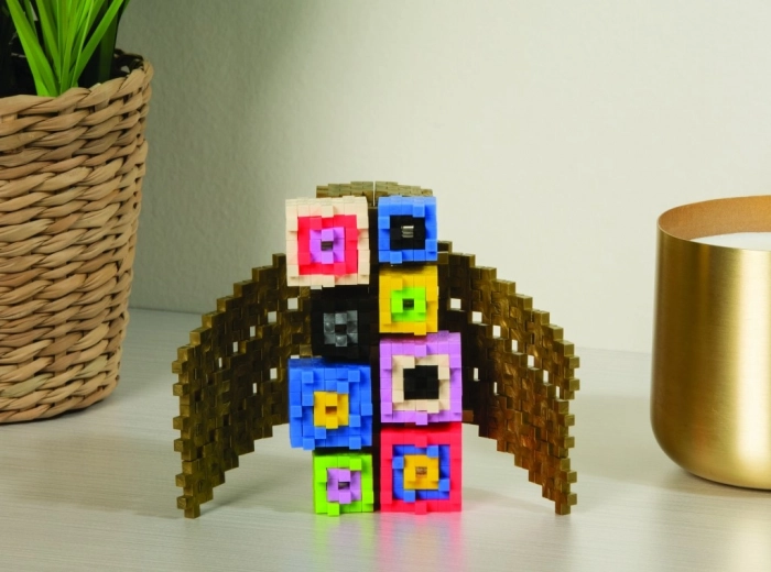 Feste Verbindung, endlose Möglichkeiten