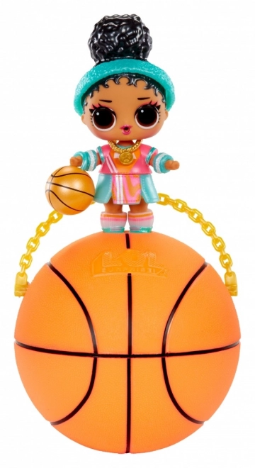 Puppe L.O.L. Surprise All Star Sports