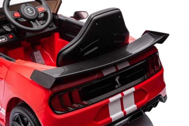 Sicheres und stabiles Fahren