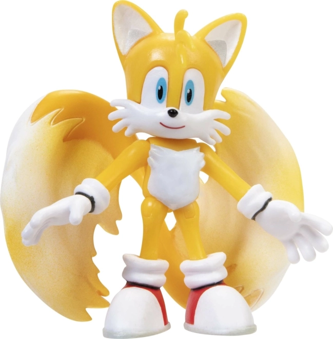 Sonic Spielfigur 6 cm