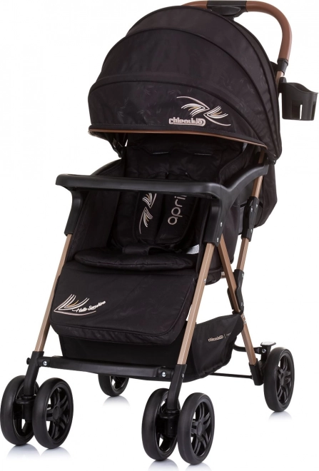 Sportbuggy April Obsidian von Chipolino