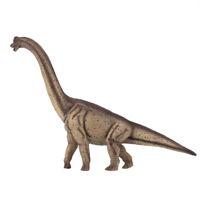 Mojo Brachiosaurus Braun Spielzeugfigur