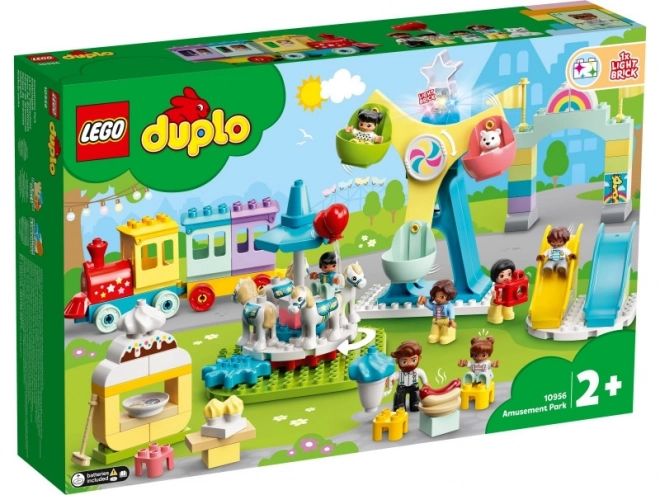 Duplo Vergnügungspark