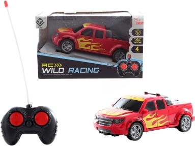 RC-Auto Jeep
