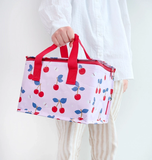A Little Lovely Company - Kühltasche Kirschen