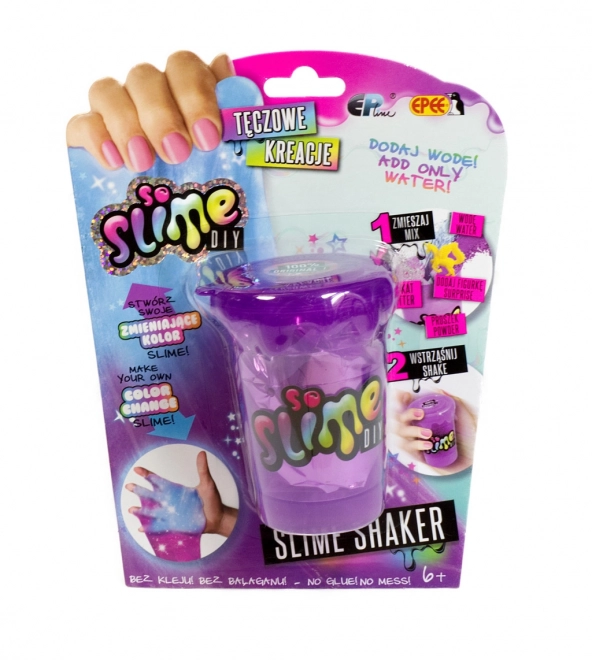 So Slime Serie 3 Einzigartiger Sluz Spaß