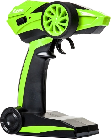 Ergonomischer Pistolencontroller