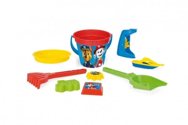 Paw Patrol Sandspielzeug-Set