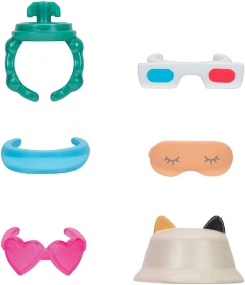 Squishmallows Mini Squish Set 25 Figuren