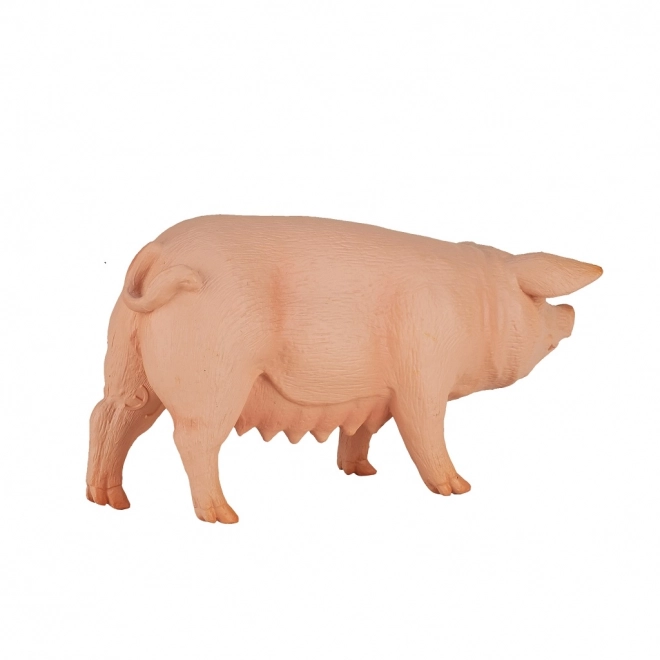 Mojo Schweinefigur